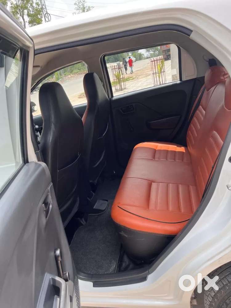 Maruti Suzuki Alto K10 1.0 Lxi (o), 2024, Petrol