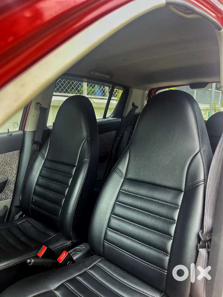 Alto 800 2019