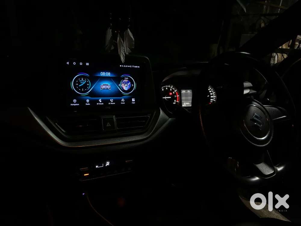 Maruti Suzuki Baleno 2022 Petrol Good Condition