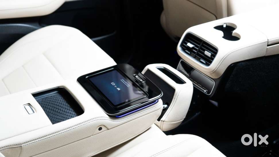 Mercedes-benz Gls 450 4matic, 2023, Petrol