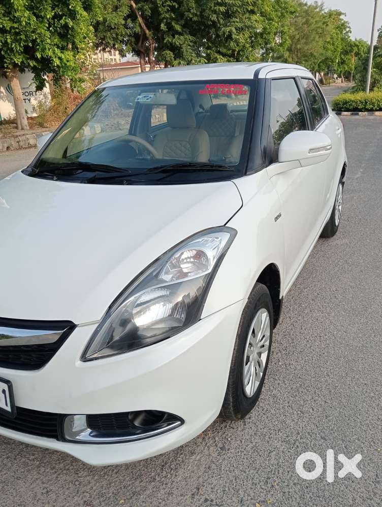 Maruti Suzuki Swift Dzire 2015-2017 Vdi, 2016, Diesel