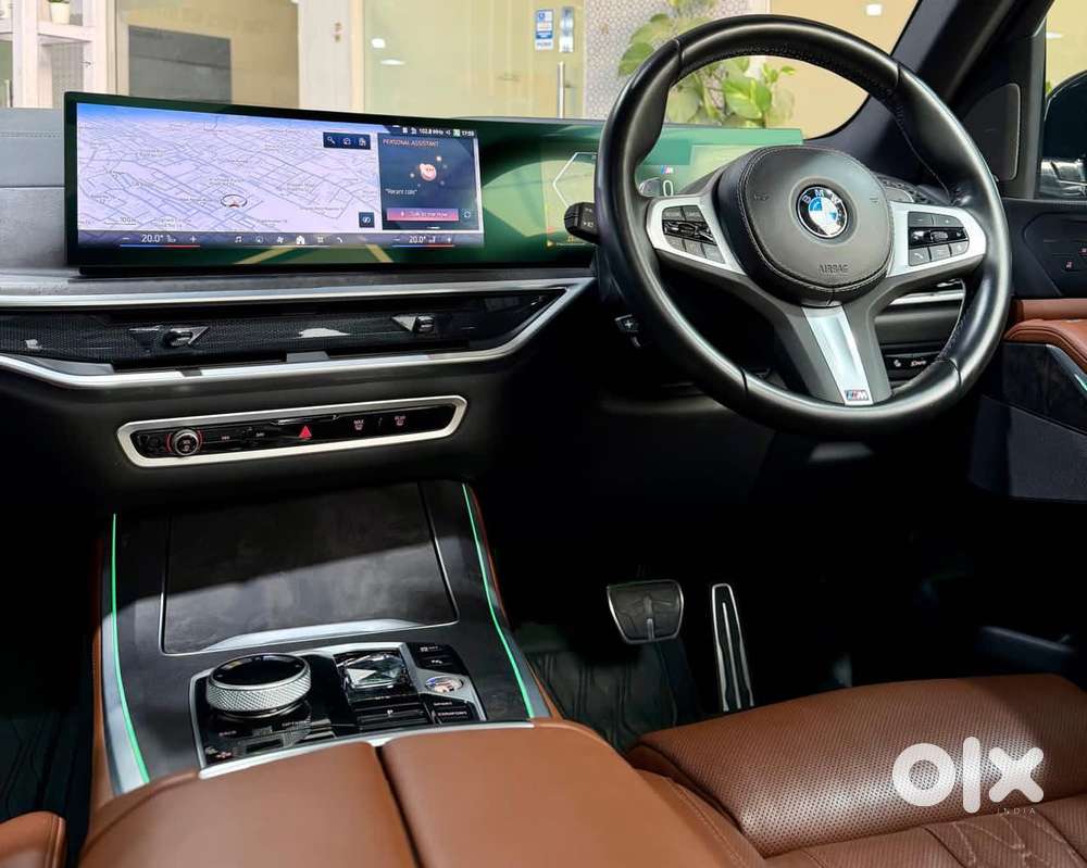 Bmw X5 M Competition, 2023, Petrol