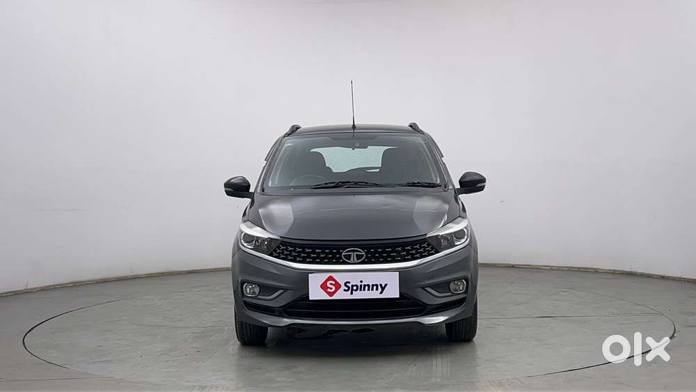 Tata Tiago 1.2 Revotron Xz Plus, 2022, Petrol