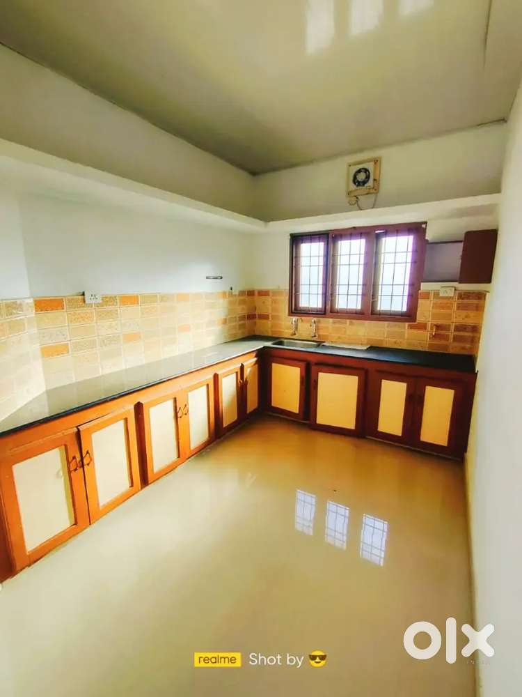 2BHK in Kakkanad