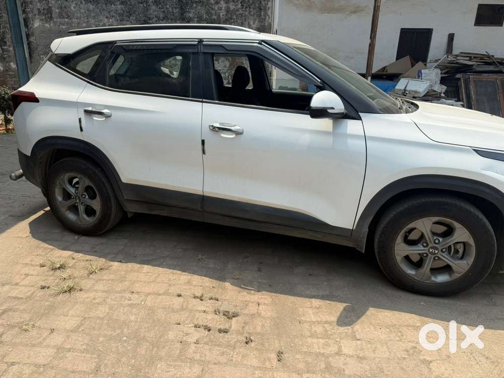 Kia Seltos Htk Plus 1.5 N/a Petrol