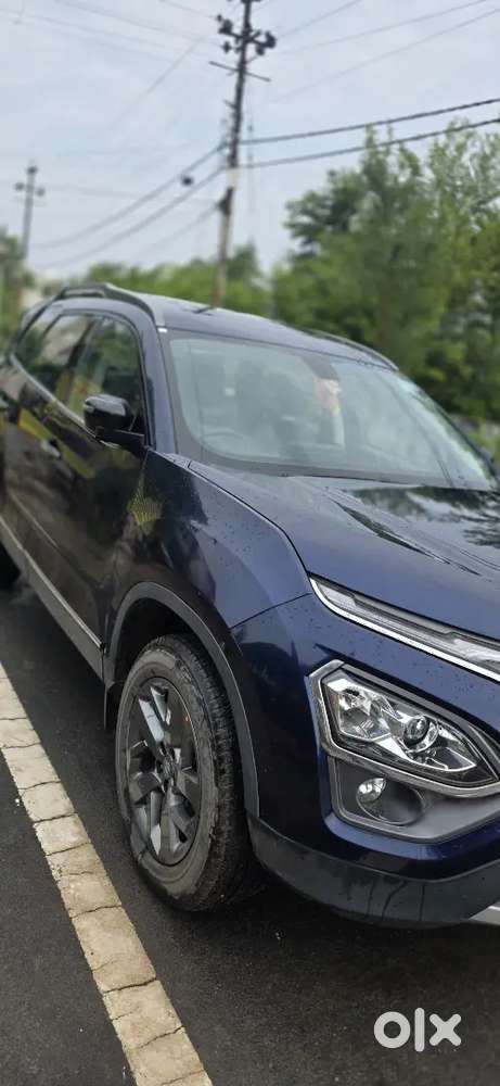 Tata Safari Diesel 2021 Xt Plus Superb Condition