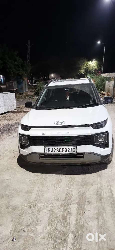 Hyundai Exter 2024 Sx
