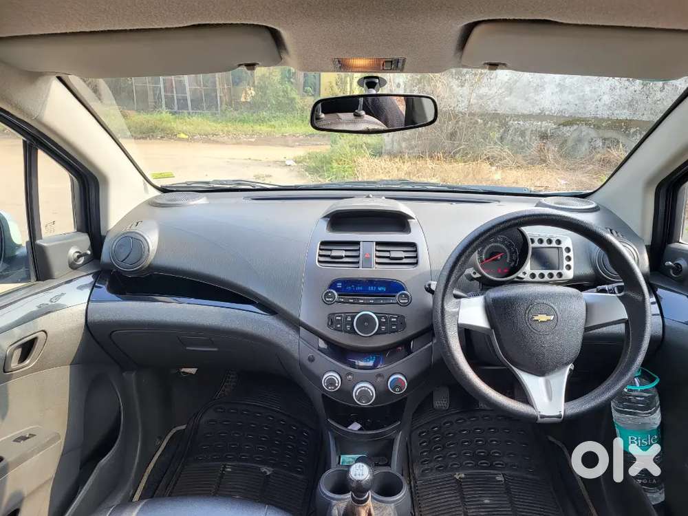 Chevrolet Beat Arjent Sell Money Need