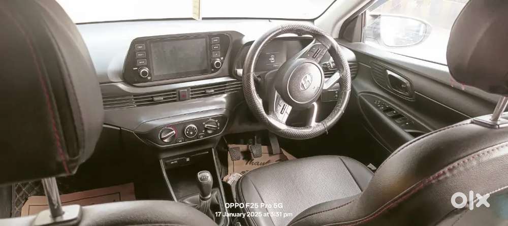 Well Maintained New Condition Car To Sell