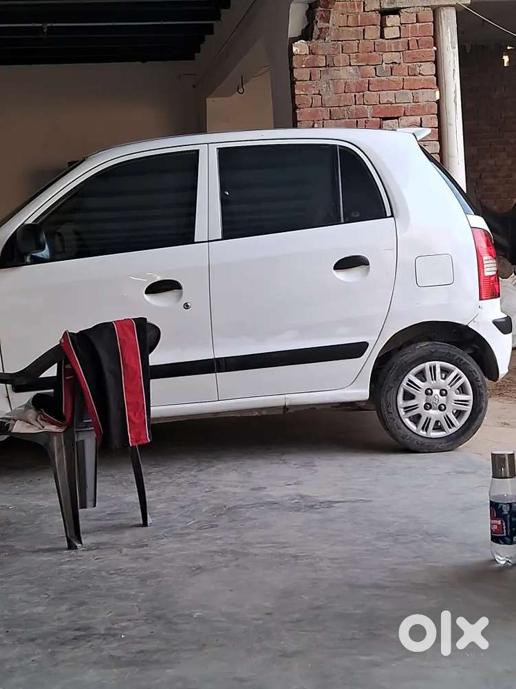 Hyundai Santro Xing Gls 2013 Car