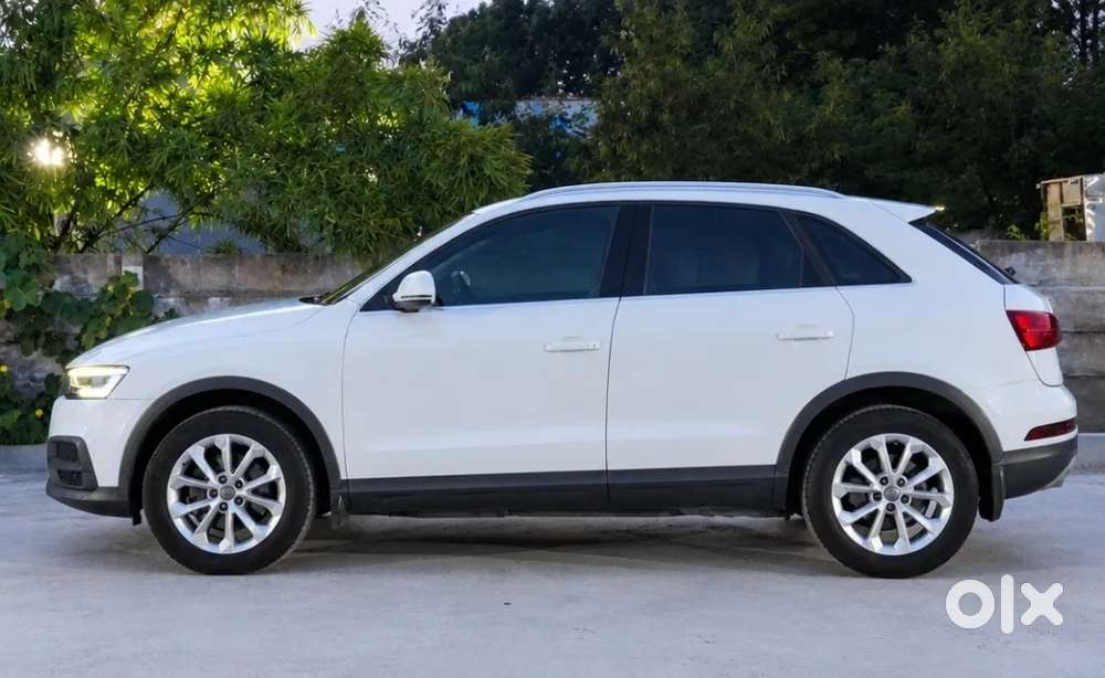 Audi Q3 1.4 30 Tfsi Premium, 2017, Petrol