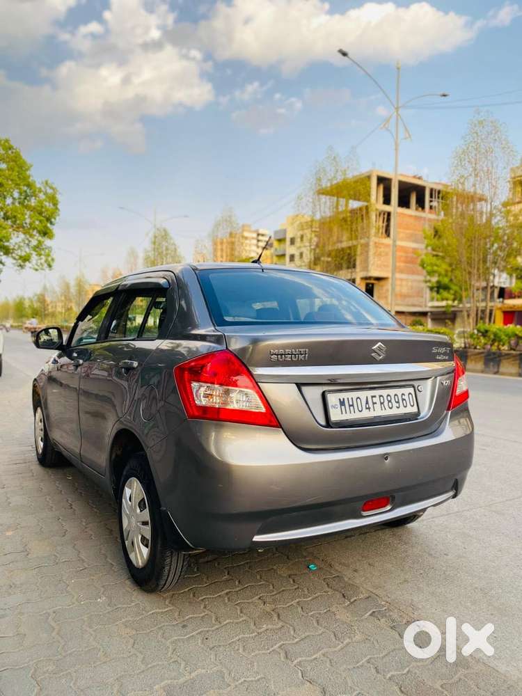 Maruti Suzuki Swift Dzire 1.3 Vxi, 2012, Petrol