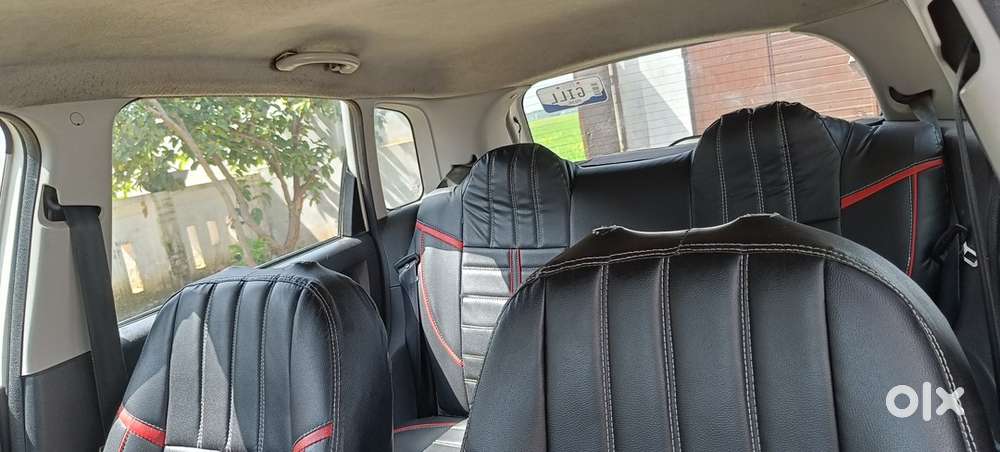 Ford Figo 2012 Diesel Good Condition