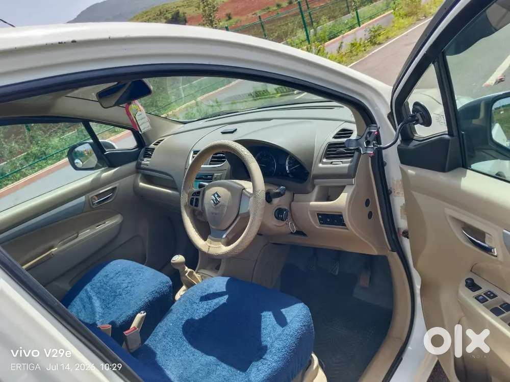 Maruti Suzuki Ertiga Vdi 2016
