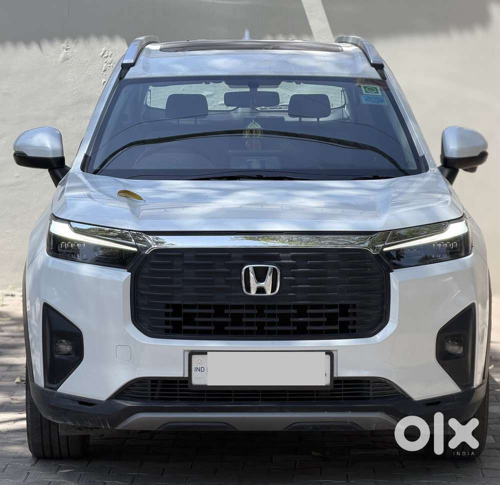 Honda Elevate Vx Mt, 2024, Petrol