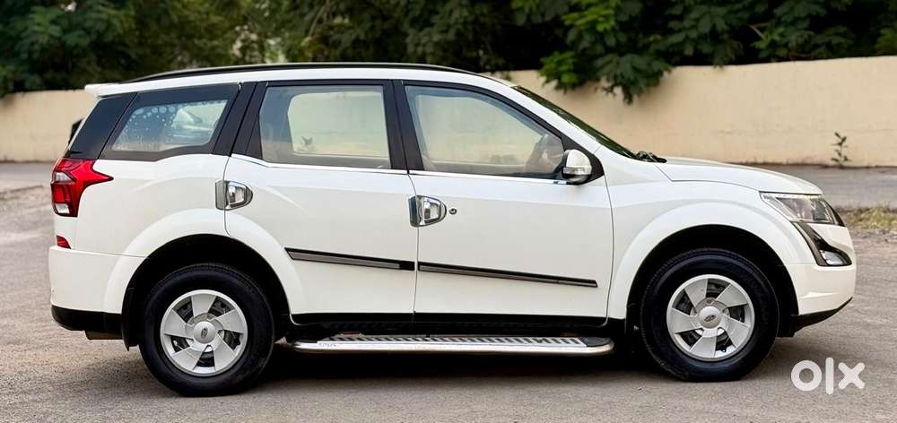 Mahindra Xuv500 W7, 2019, Diesel