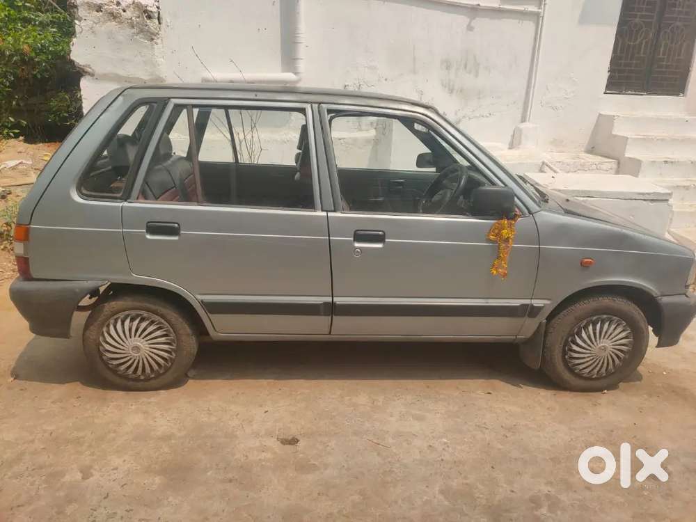 Maruti 800 For Sale