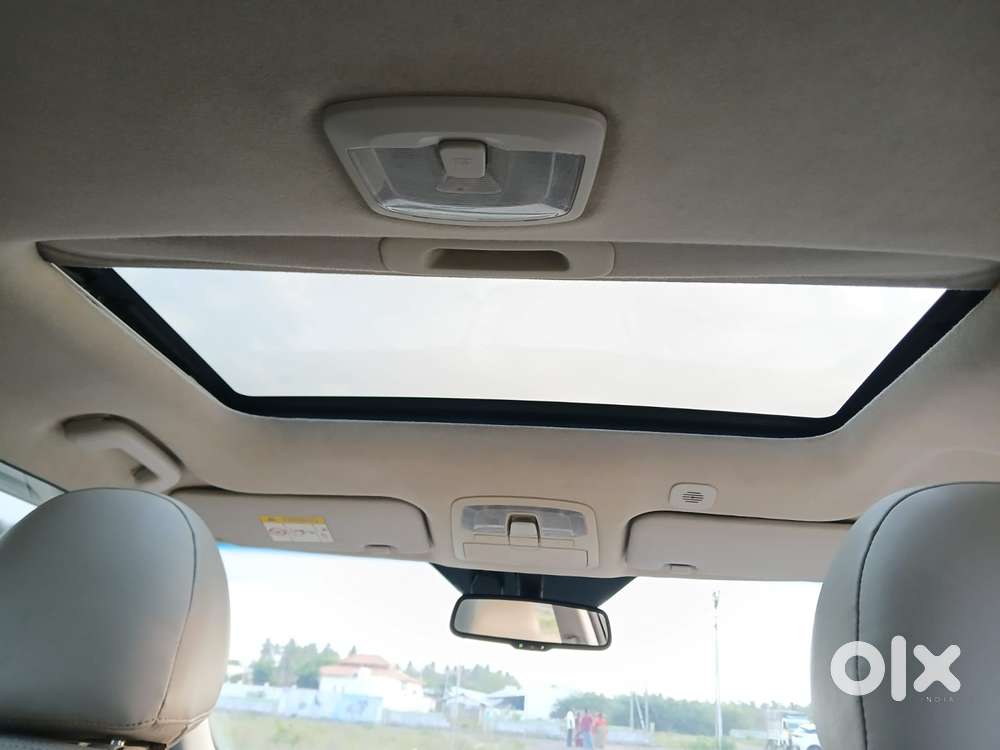 Mahindra Xuv300 W8 Option Diesel, 2019, Diesel