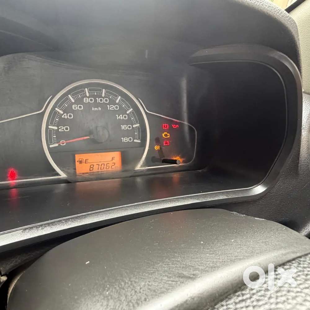 Maruti Suzuki Alto 2020 Petrol Manual