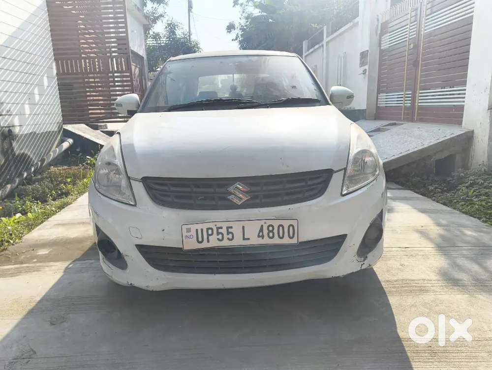 Maruti Dzire Vdi 2013