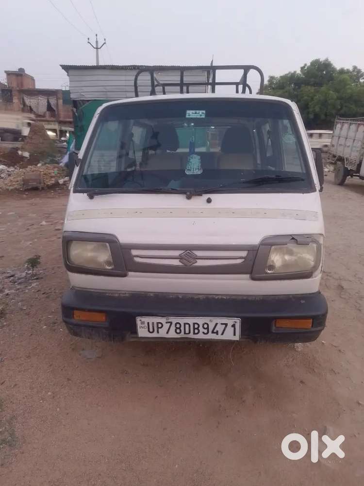 Omni Van Paiso Ki Jarurat H