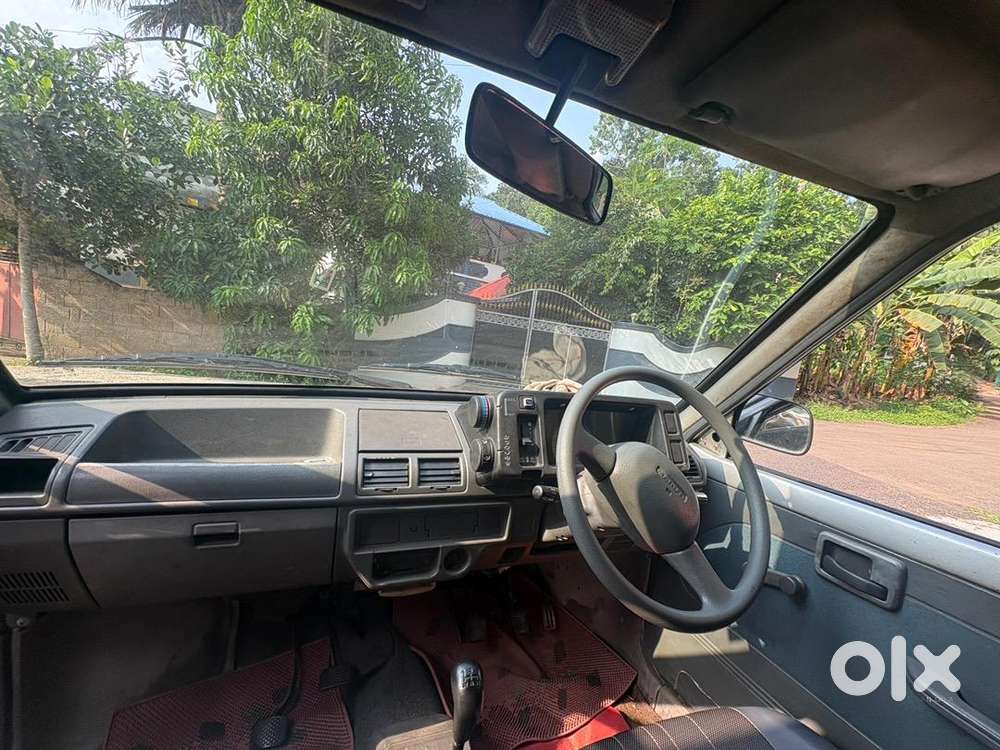 Maruti Suzuki 800 2006 Petrol Well Maintained