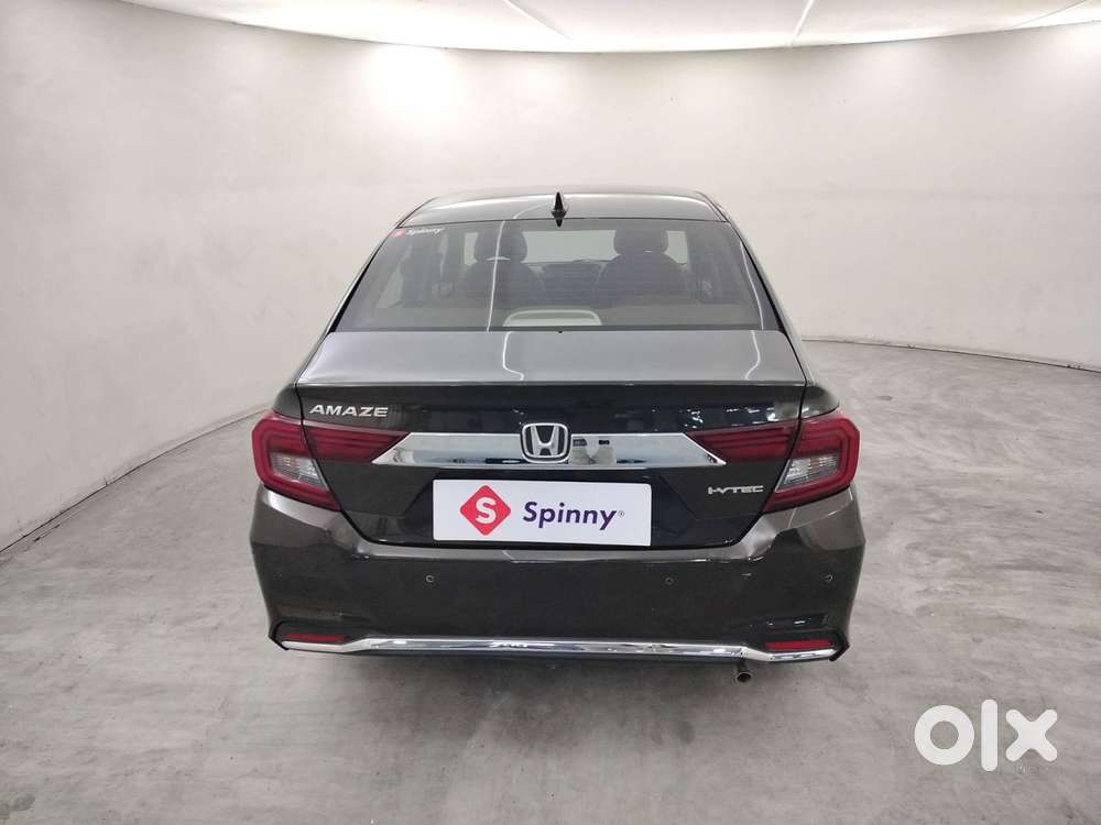 Honda Amaze Vx Cvt I-vtec, 2023, Petrol