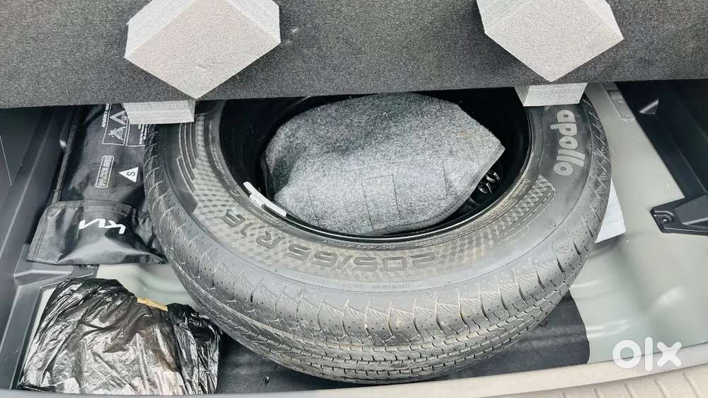 Kia Seltos Htk Petrol 2026