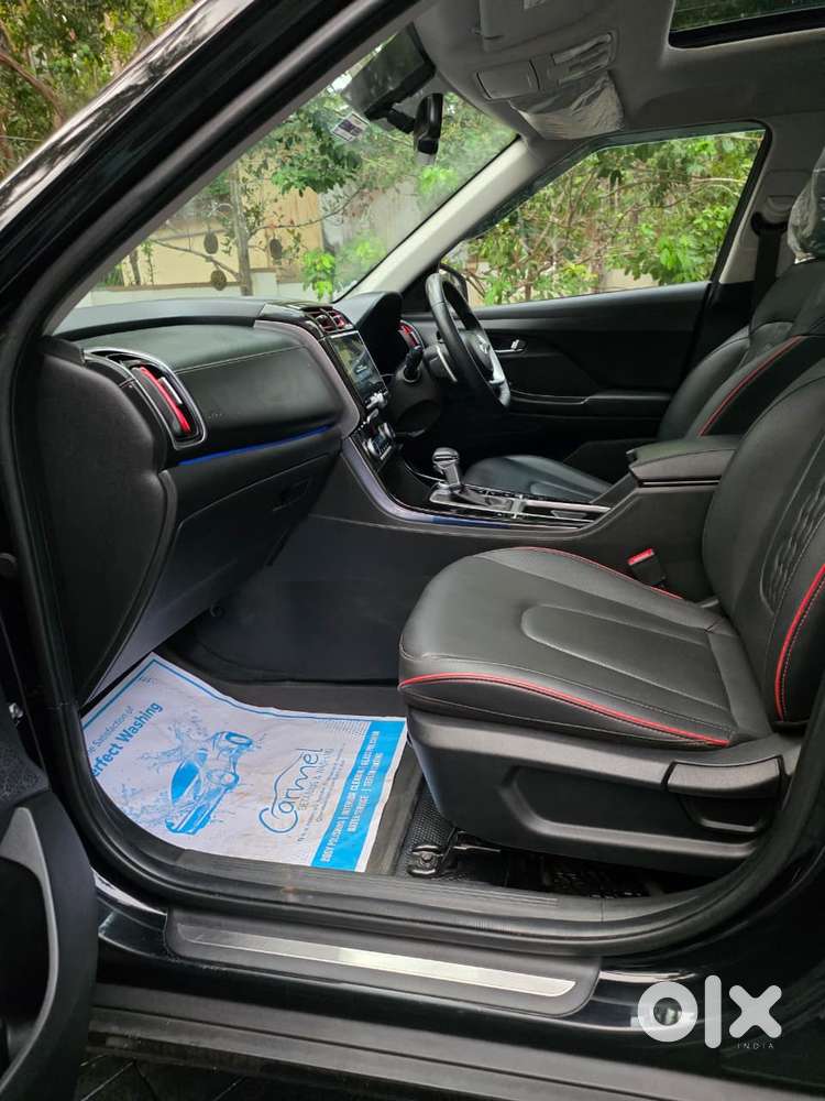 Hyundai Creta King Edition 1.5 Diesel At, 2024, Diesel