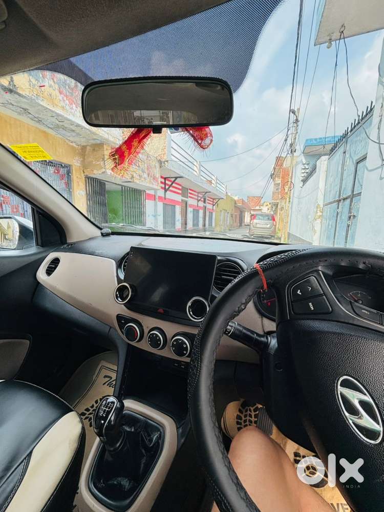 Hyundai Grand I10 Last 2016