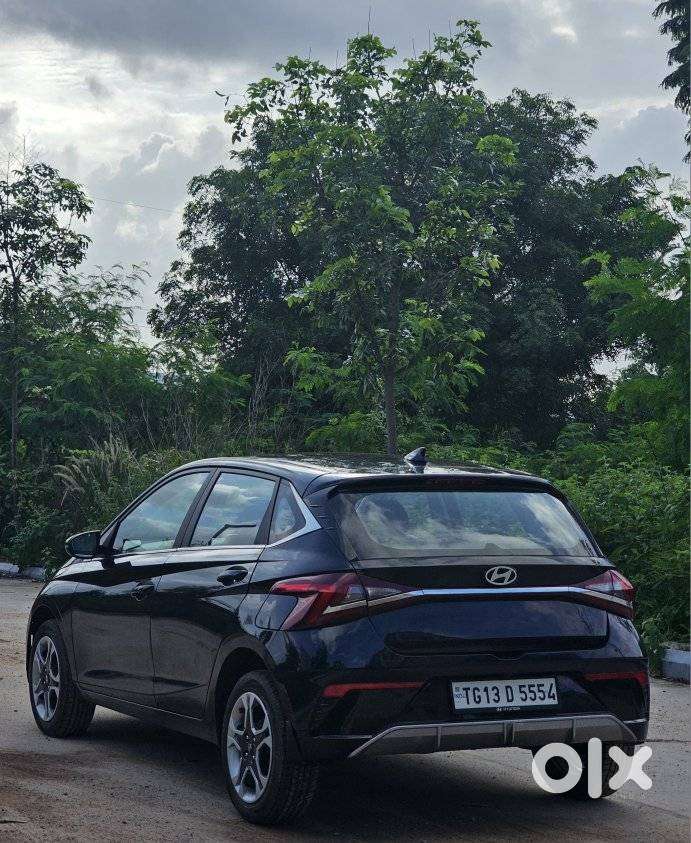 Hyundai I20 1.2 Spotz, 2025, Petrol