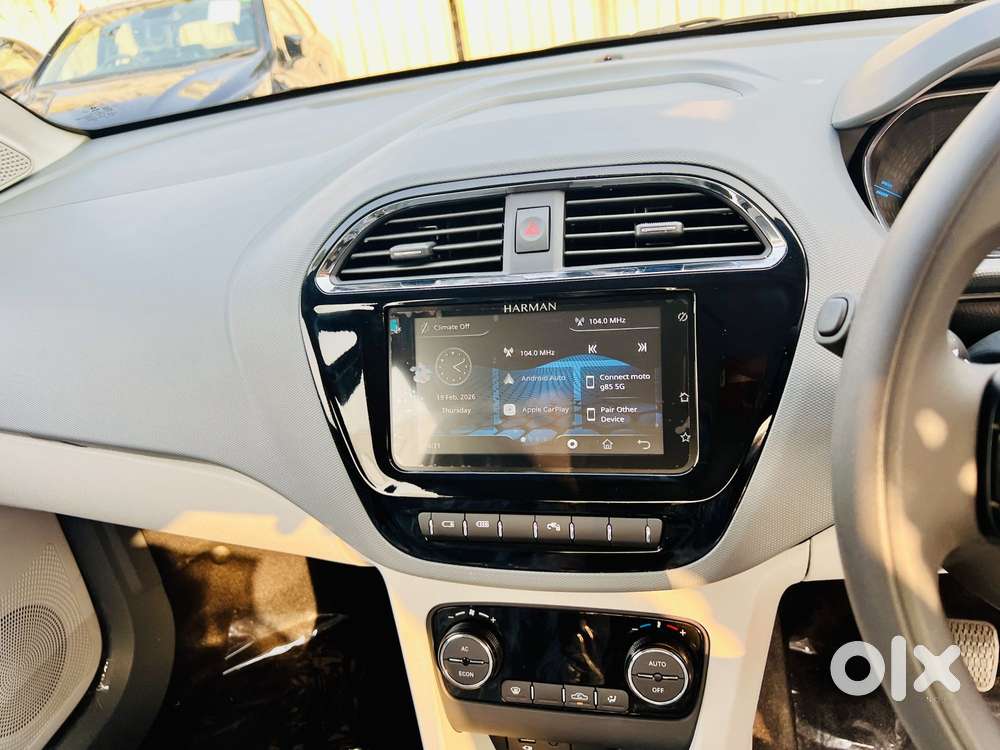 Tata Tiago Ev Xt Lr, 2026, Electric