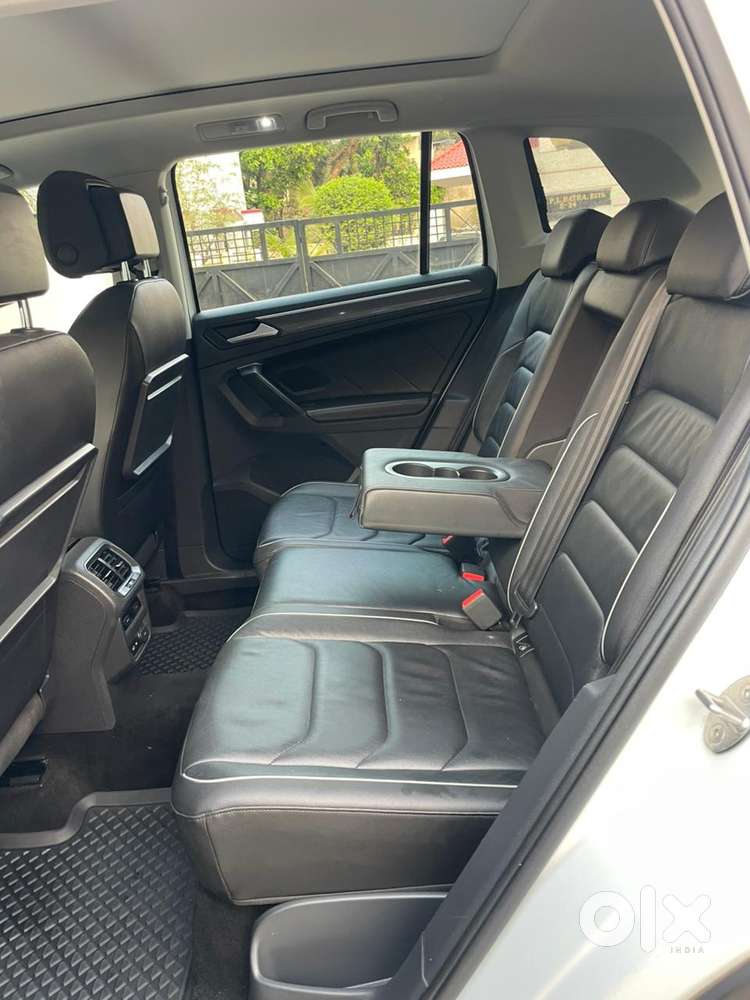 Volkswagen Tiguan 2.0 Tdi Highline, 2019, Diesel