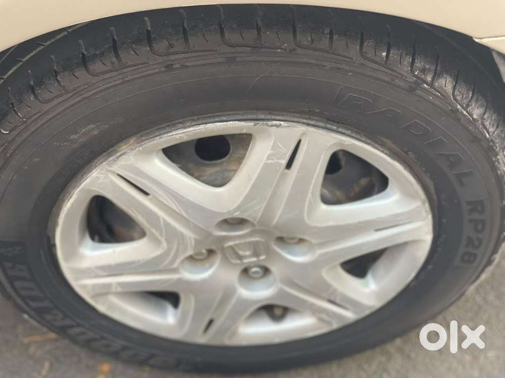 Honda City 1.5 Zx Cvt I-vtec, 2006, Petrol