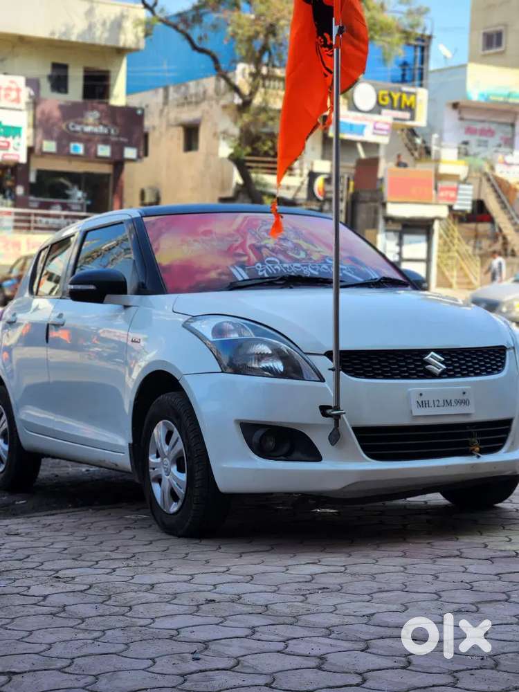 Maruti Suzuki Swift 2013 Diesel 190000 Km Driven