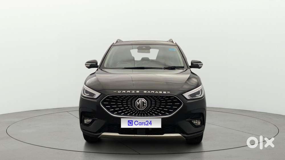 Mg Astor 1.5 Savvy Cvt S Red, 2022, Petrol