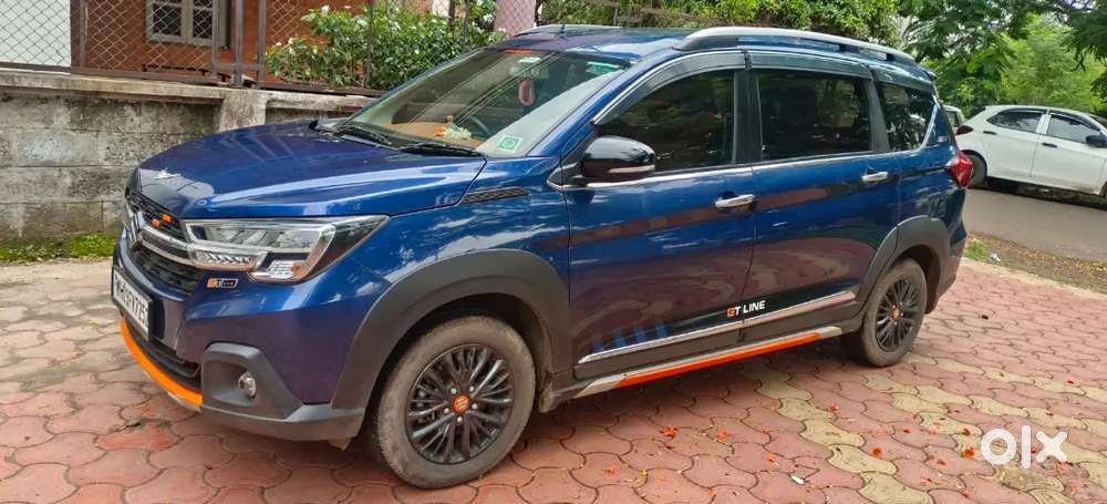 Maruti Suzuki Xl6 2022 Petrol Automatic Negotiable