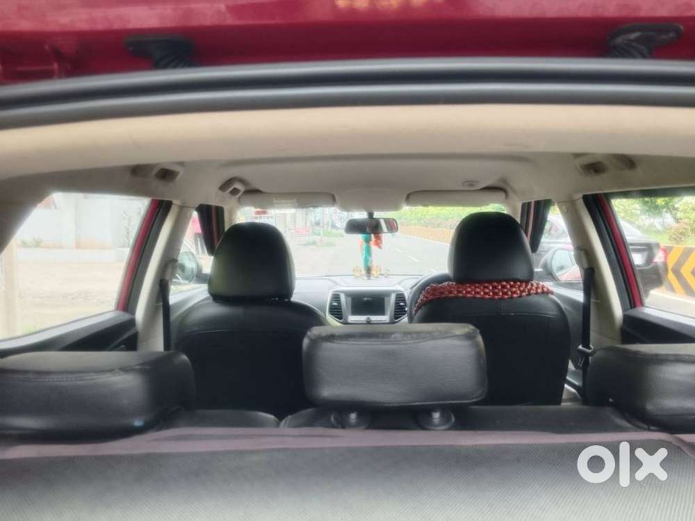 Mahindra Xuv300 W6, 2020, Petrol
