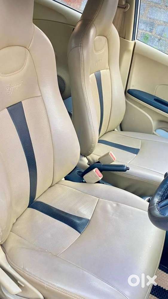Honda Brio S Mt, 2016, Petrol