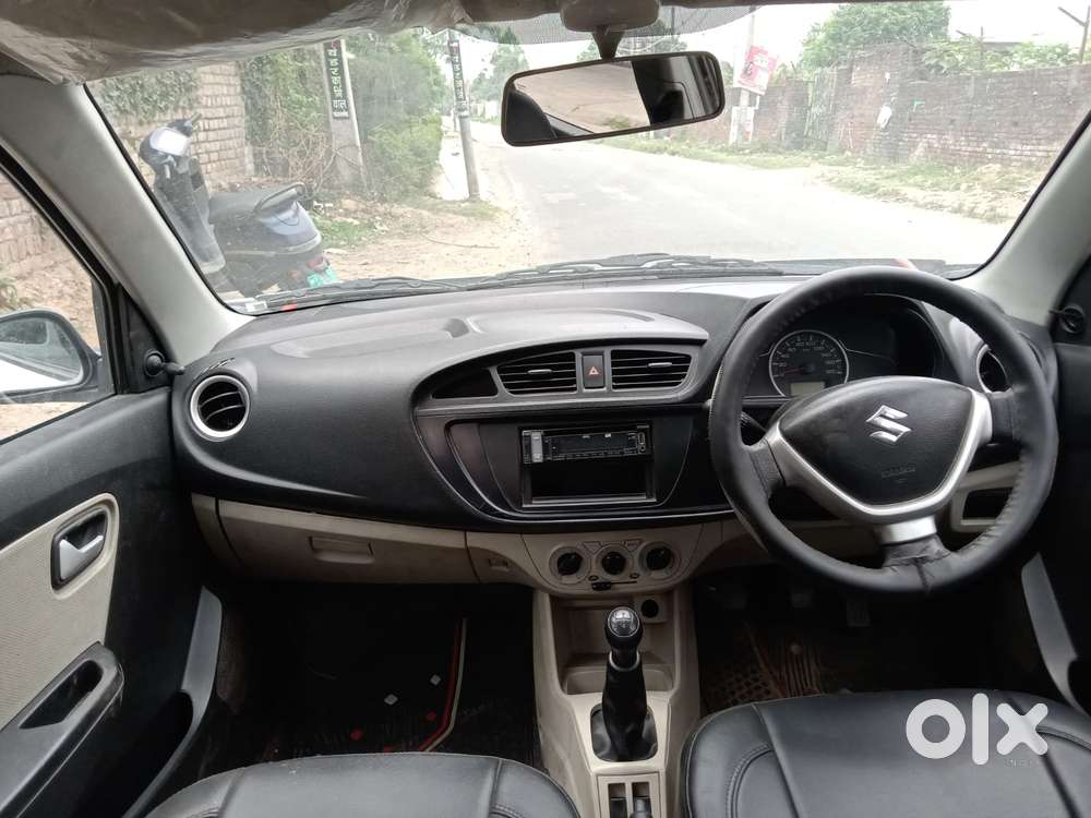 Maruti Suzuki Alto 800 0.8 Vxi, 2021, Petrol