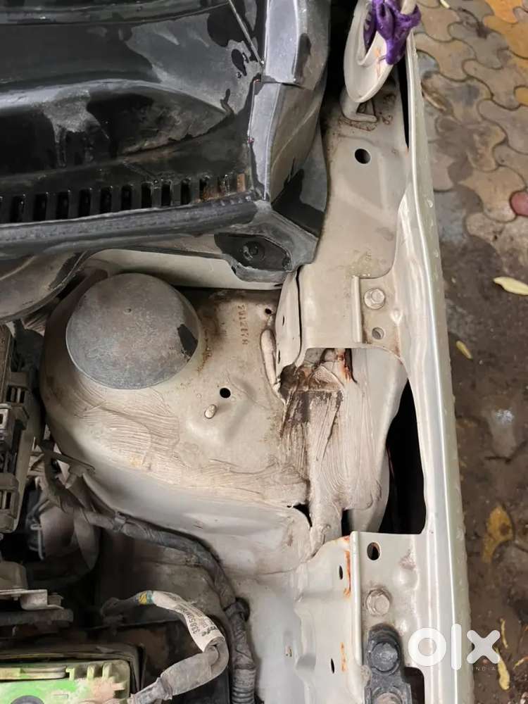 Maruti Suzuki Celerio Zxi 2018