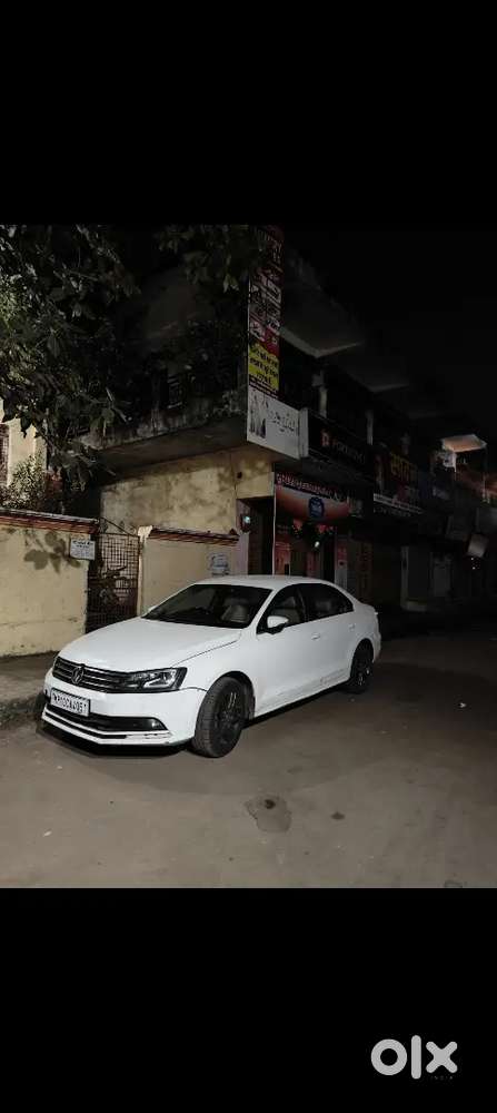 Volkswagen Jetta Diesel 2016 Variant