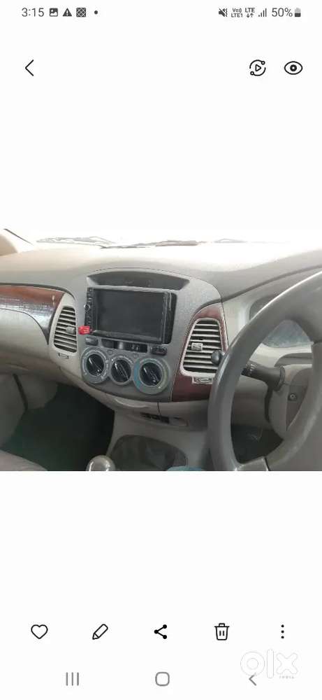 Toyota Innova