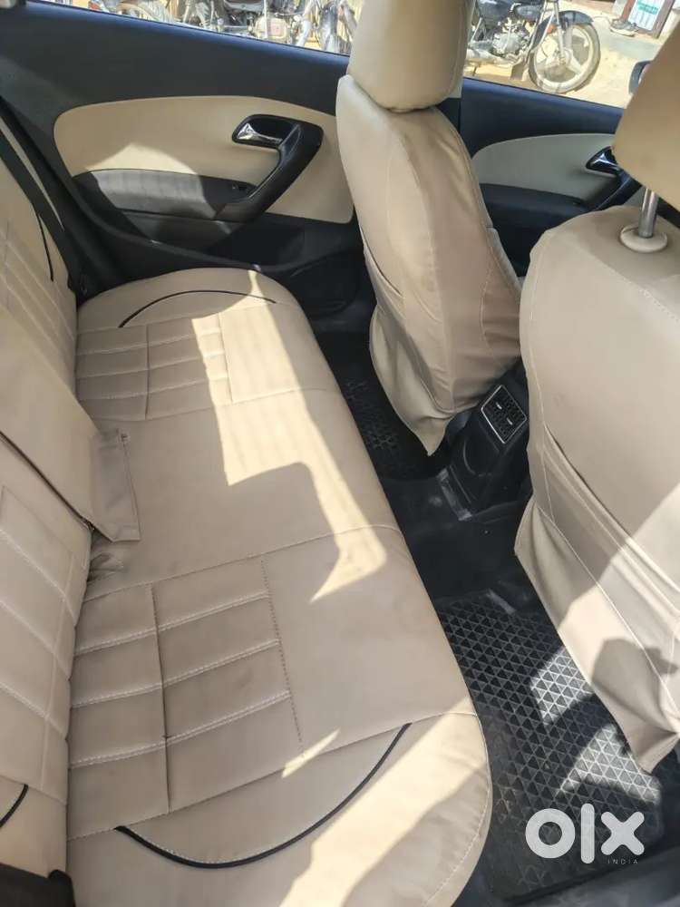 Skoda Rapid 2018 Diesel Good Condition
