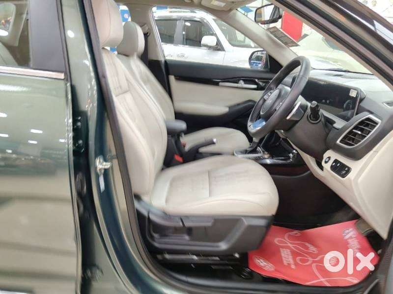 Kia Seltos 1.5 Htx At Petrol, 2024, Petrol