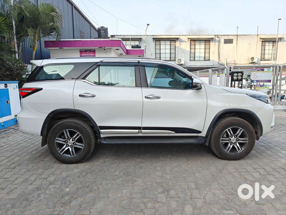 Toyota Fortuner 4x2 At 2.8 Diesel, 2023, Diesel