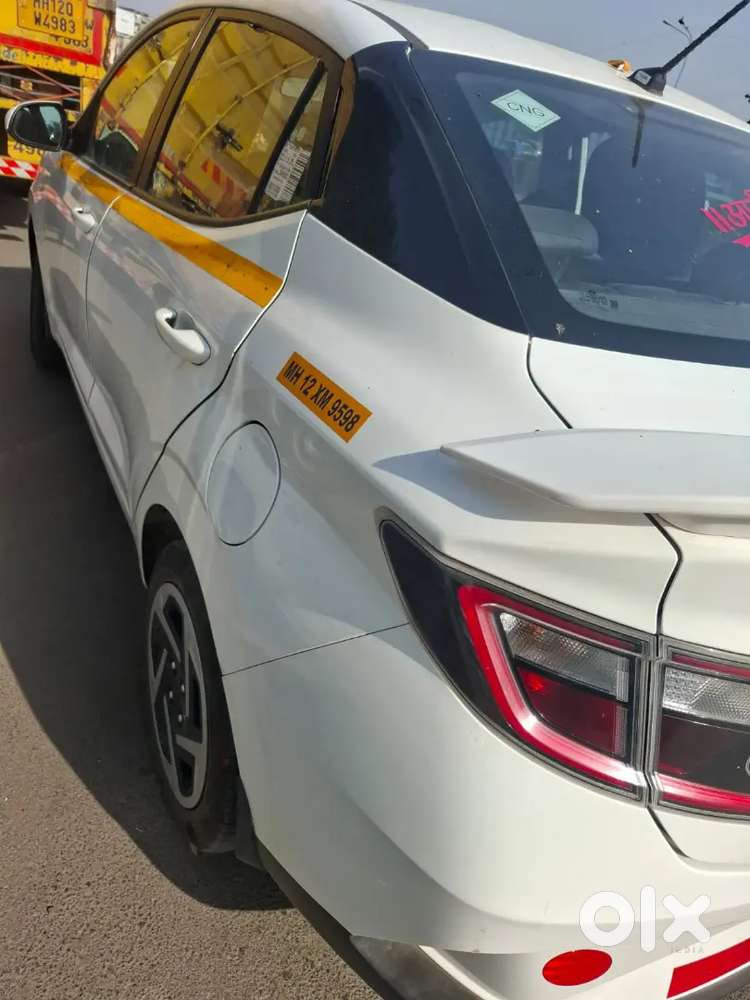 I Have Personal Issue