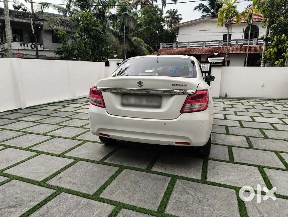 Well Maimtained Car.