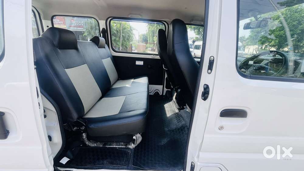 Maruti Suzuki Eeco Cng 5 Seater Ac, 2024, Cng & Hybrids