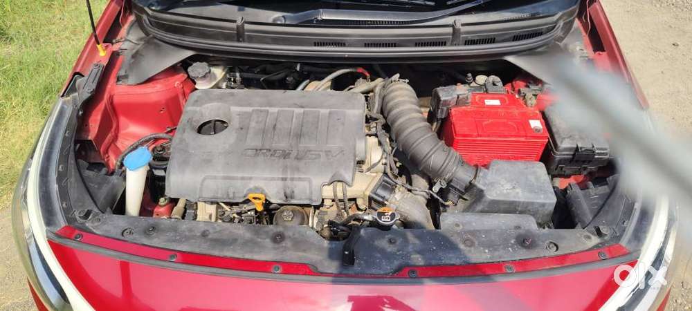 Hyundai I20 Magna 1.4 Crdi, 2017, Diesel